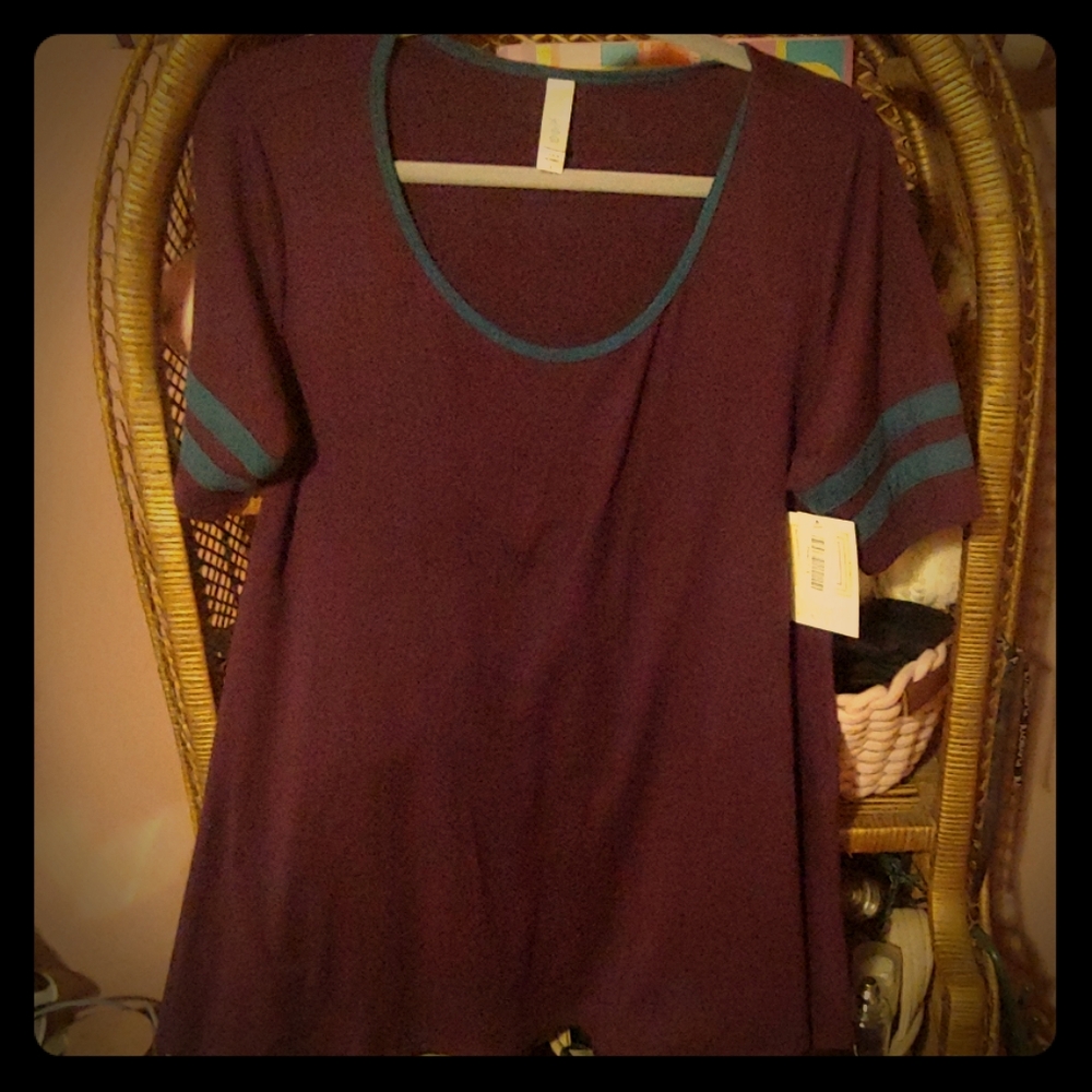 Perfect T